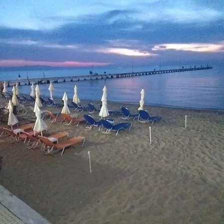 Archontiko-peraia-thessaloniki-airport Homestay